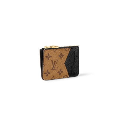 LOUIS VUITTON ROMY CARD HOLDER M81912 (12*8*0.8cm)
